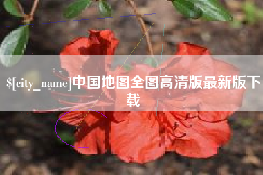 瑞安中国地图全图高清版最新版下载