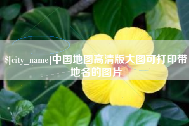 瑞安中国地图高清版大图可打印带地名的图片