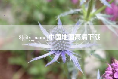 瑞安中国地图高清下载