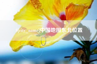 瑞安中国地图东北位置