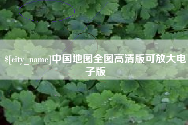 瑞安中国地图全图高清版可放大电子版