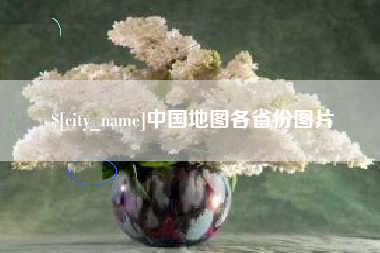 瑞安中国地图各省份图片