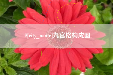 瑞安九宫格构成图