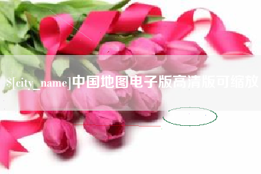 瑞安中国地图电子版高清版可缩放