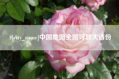 瑞安中国地图全图可放大省份
