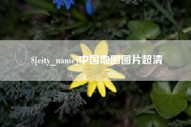 瑞安中国地图图片超清