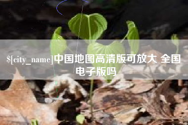 瑞安中国地图高清版可放大 全国 电子版吗