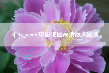 瑞安中国地图高清版大图册